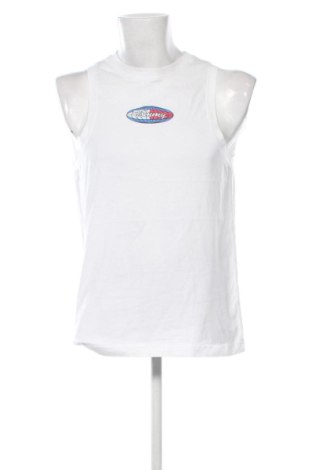 Pánske tielko  Tommy Jeans, Veľkosť M, Farba Biela, Cena  16,95 €