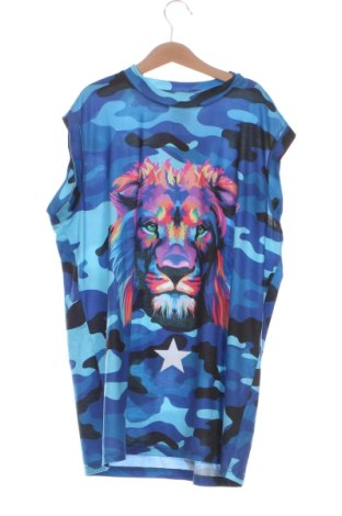 Maiou bărbătesc Unbranded, Mărime XS, Culoare Multicolor, Preț 75,96 Lei