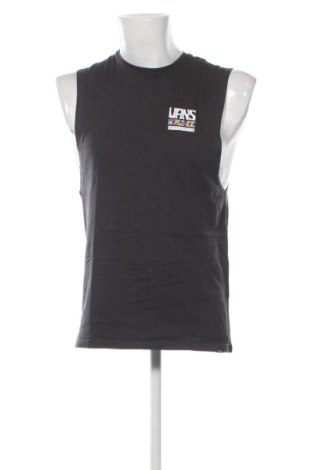 Pánske tielko  Vans, Veľkosť M, Farba Sivá, Cena  12,95 €