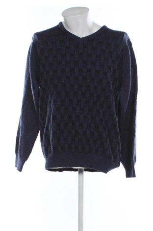 Pulover de bărbați ANSETT, Mărime XL, Culoare Multicolor, Preț 124,99 Lei