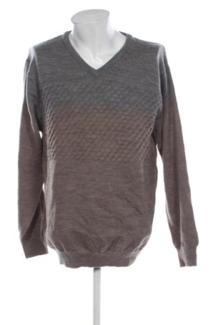 Férfi pulóver ANSETT, Méret 3XL, Szín Sokszínű, Ár 10 219 Ft