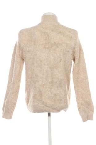 Ανδρικό πουλόβερ All Good, Μέγεθος M, Χρώμα  Μπέζ, Τιμή 37,99 €