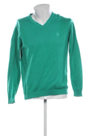 Pánský svetr  Andrews, Velikost L, Barva Zelená, Cena  709,00 Kč