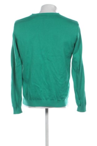 Pánský svetr  Andrews, Velikost L, Barva Zelená, Cena  709,00 Kč