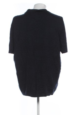 Pánský svetr  Anko, Velikost 4XL, Barva Modrá, Cena  419,00 Kč