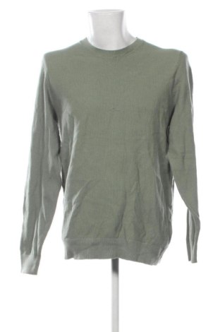 Herrenpullover Anko, Größe XL, Farbe Grün, Preis 23,99 €
