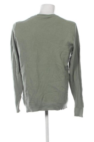 Herrenpullover Anko, Größe XL, Farbe Grün, Preis 23,99 €