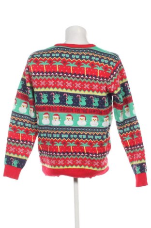 Pánský svetr  Anko, Velikost L, Barva Vícebarevné, Cena  529,00 Kč