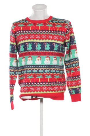Pánský svetr  Anko, Velikost L, Barva Vícebarevné, Cena  529,00 Kč