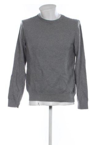Herrenpullover Armani Exchange, Größe M, Farbe Grau, Preis 91,99 €