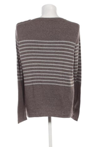 Мъжки пуловер BOSS, Размер XL, Цвят Кафяв, Цена 30,16 €