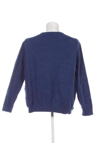 Férfi pulóver BOSS, Méret 3XL, Szín Kék, Ár 40 499 Ft