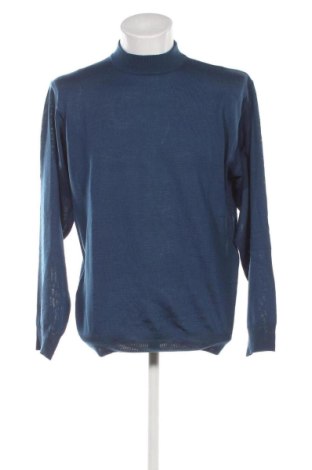 Męski sweter Bexleys, Rozmiar XL, Kolor Niebieski, Cena 129,99 zł