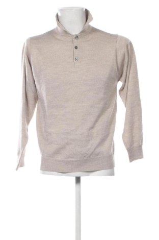 Pánský svetr  Bexleys, Velikost M, Barva Béžová, Cena  729,00 Kč