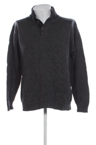 Férfi pulóver Blazer, Méret XXL, Szín Szürke, Ár 10 289 Ft