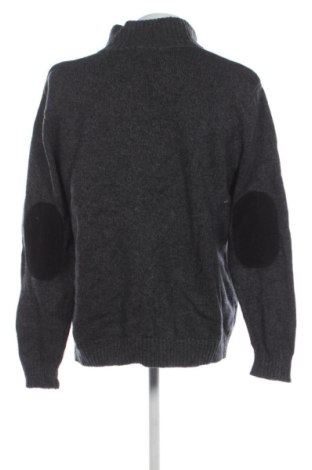 Férfi pulóver Blazer, Méret XXL, Szín Szürke, Ár 10 289 Ft