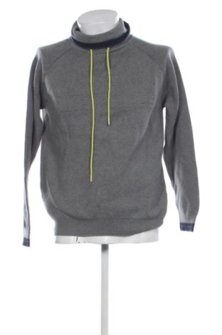 Pánský svetr  Blend, Velikost L, Barva Šedá, Cena  709,00 Kč