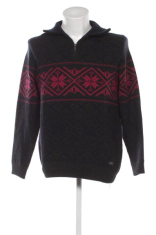 Pánský svetr  Bogner, Velikost L, Barva Vícebarevné, Cena  2 099,00 Kč