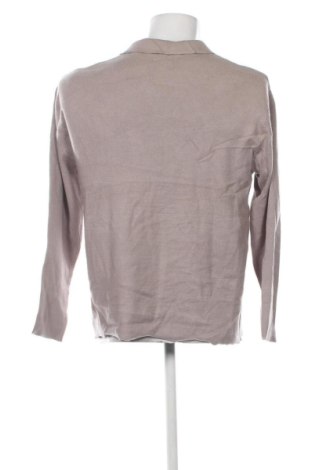 Pánsky sveter  Boohoo, Veľkosť S, Farba Sivá, Cena  21,95 €