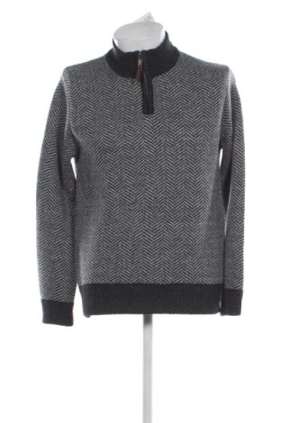 Pánský svetr  Brave Soul, Velikost L, Barva Vícebarevné, Cena  1 559,00 Kč