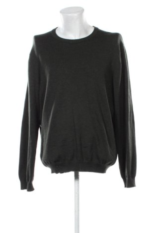 Pánský svetr  Brooks Brothers, Velikost XL, Barva Zelená, Cena  1 579,00 Kč