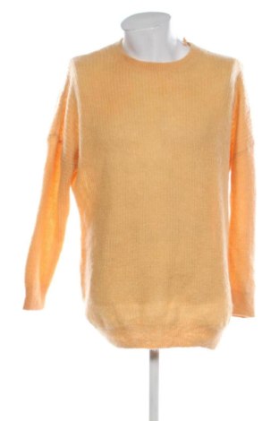 Férfi pulóver COS, Méret L, Szín Sárga, Ár 15 919 Ft