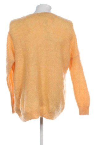 Férfi pulóver COS, Méret L, Szín Sárga, Ár 15 919 Ft
