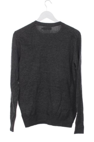 Pánsky sveter  Calvin Klein, Veľkosť XS, Farba Sivá, Cena  27,95 €