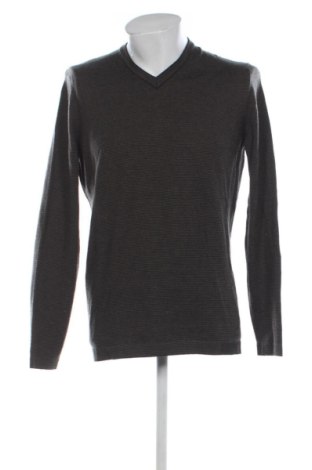 Ανδρικό πουλόβερ Calvin Klein Jeans, Μέγεθος 3XL, Χρώμα Πολύχρωμο, Τιμή 19,99 €