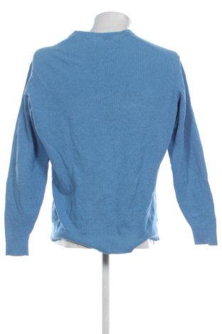 Pánský svetr  Casa Moda, Velikost XL, Barva Modrá, Cena  899,00 Kč