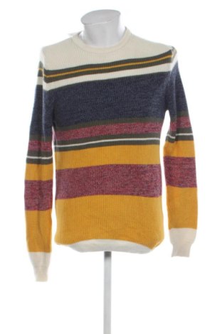 Ανδρικό πουλόβερ Christian Berg, Μέγεθος S, Χρώμα Πολύχρωμο, Τιμή 16,99 €