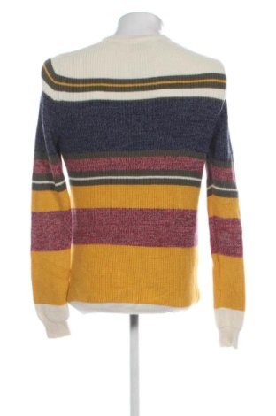 Ανδρικό πουλόβερ Christian Berg, Μέγεθος S, Χρώμα Πολύχρωμο, Τιμή 16,99 €