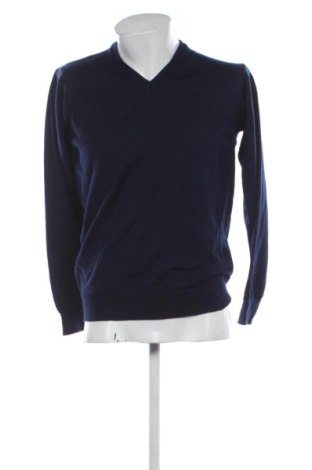 Férfi pulóver Coney Island, Méret L, Szín Kék, Ár 3 859 Ft