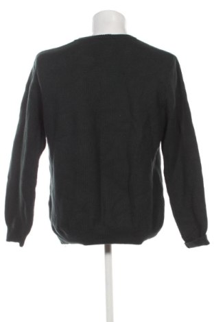 Pánský svetr  Connor, Velikost XL, Barva Zelená, Cena  279,00 Kč
