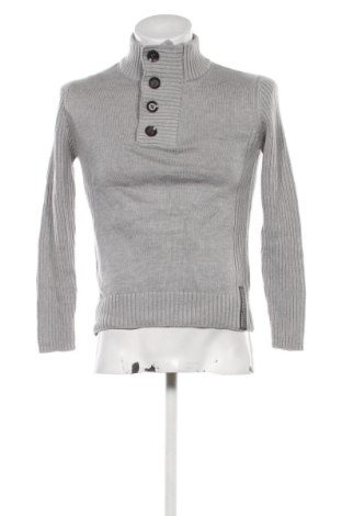 Férfi pulóver Connor, Méret S, Szín Szürke, Ár 4 559 Ft
