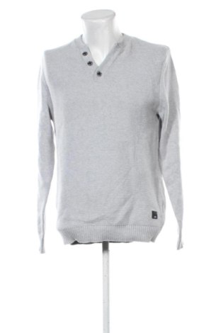 Pánský svetr  Connor, Velikost M, Barva Šedá, Cena  529,00 Kč