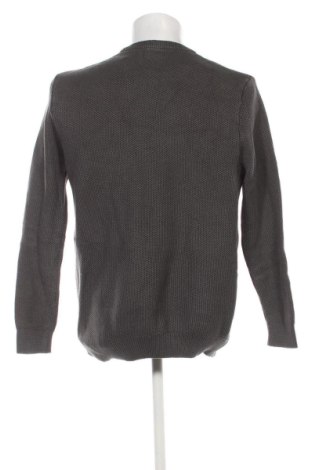 Ανδρικό πουλόβερ Connor, Μέγεθος L, Χρώμα Γκρί, Τιμή 6,99 €