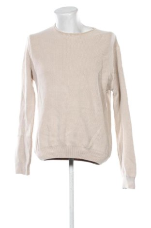 Pulover de bărbați Connor, Mărime XL, Culoare Bej, Preț 56,99 Lei