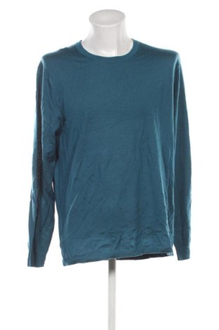 Pánský svetr  Country Road, Velikost XXL, Barva Modrá, Cena  399,00 Kč