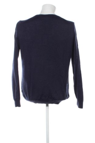 Pánský svetr  Daniel Hechter, Velikost L, Barva Modrá, Cena  3 349,00 Kč