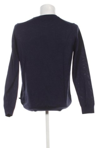 Pánský svetr  Daniel Hechter, Velikost L, Barva Modrá, Cena  3 349,00 Kč