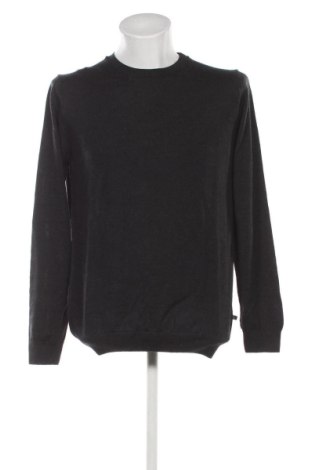 Pánský svetr  Daniel Hechter, Velikost L, Barva Černá, Cena  3 349,00 Kč