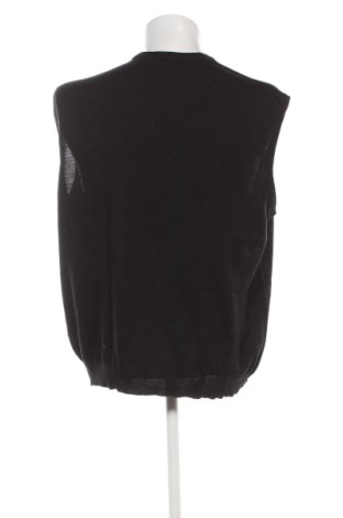 Férfi pulóver Daniel Hechter, Méret XL, Szín Fekete, Ár 14 349 Ft