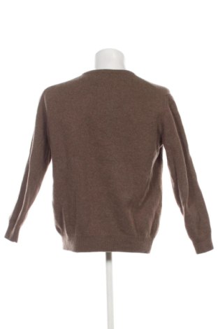 Pánský svetr  Daniels & Korff, Velikost M, Barva Hnědá, Cena  729,00 Kč