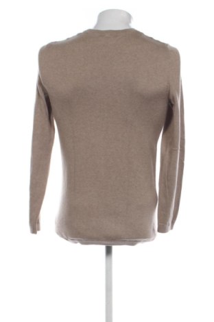 Мъжки пуловер Dressmann, Размер S, Цвят Сив, Цена 25,00 €