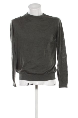 Мъжки пуловер Dunnes, Размер L, Цвят Зелен, Цена 25,05 €