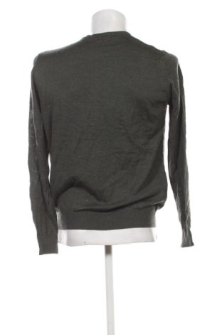 Мъжки пуловер Dunnes, Размер L, Цвят Зелен, Цена 25,05 €