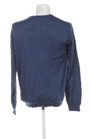 Pánský svetr  Dunnes, Velikost XL, Barva Modrá, Cena  389,00 Kč