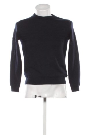 Pánský svetr  Emporio Armani, Velikost M, Barva Modrá, Cena  2 849,00 Kč