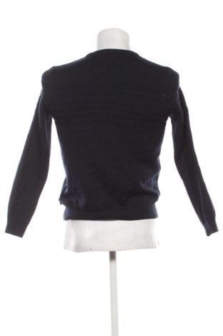 Pánský svetr  Emporio Armani, Velikost M, Barva Modrá, Cena  2 849,00 Kč